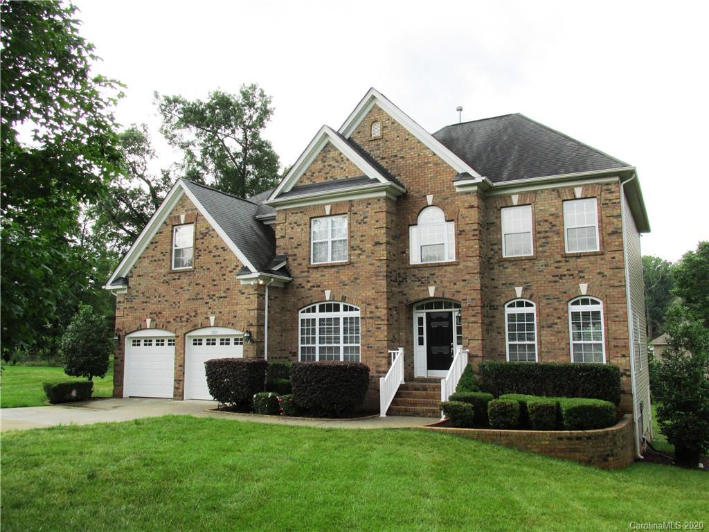 9709 Luckwood Court Mint Hill NC 28227
