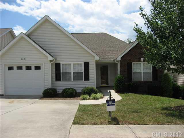 110 Bevington Way Mooresville NC 28117