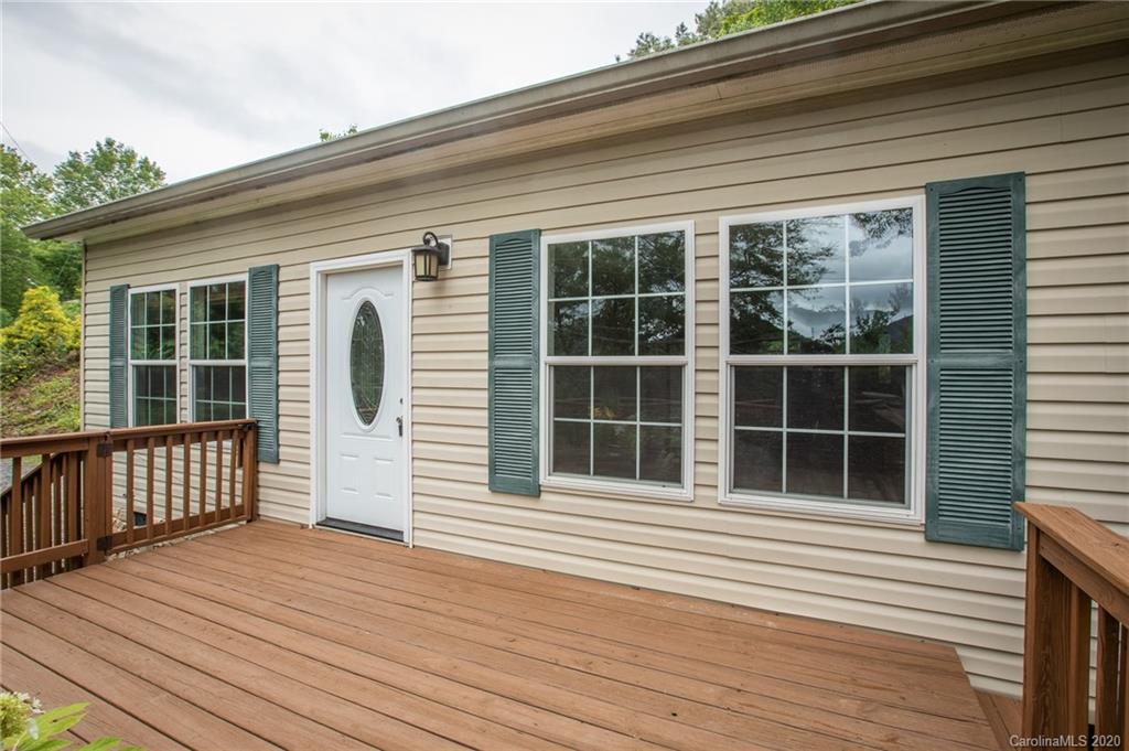 37 Harrison Hill Road Swannanoa NC 28778