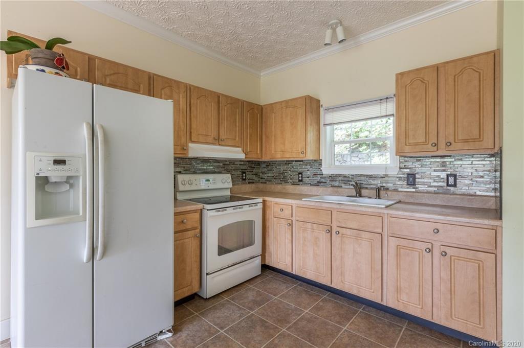 37 Harrison Hill Road Swannanoa NC 28778