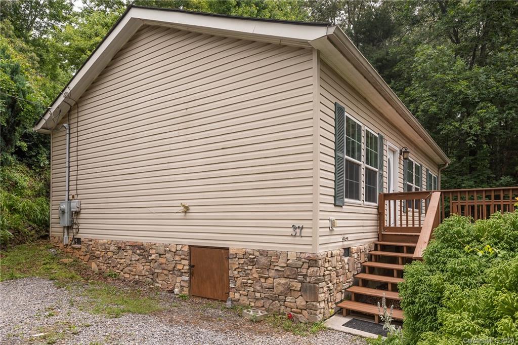 37 Harrison Hill Road Swannanoa NC 28778