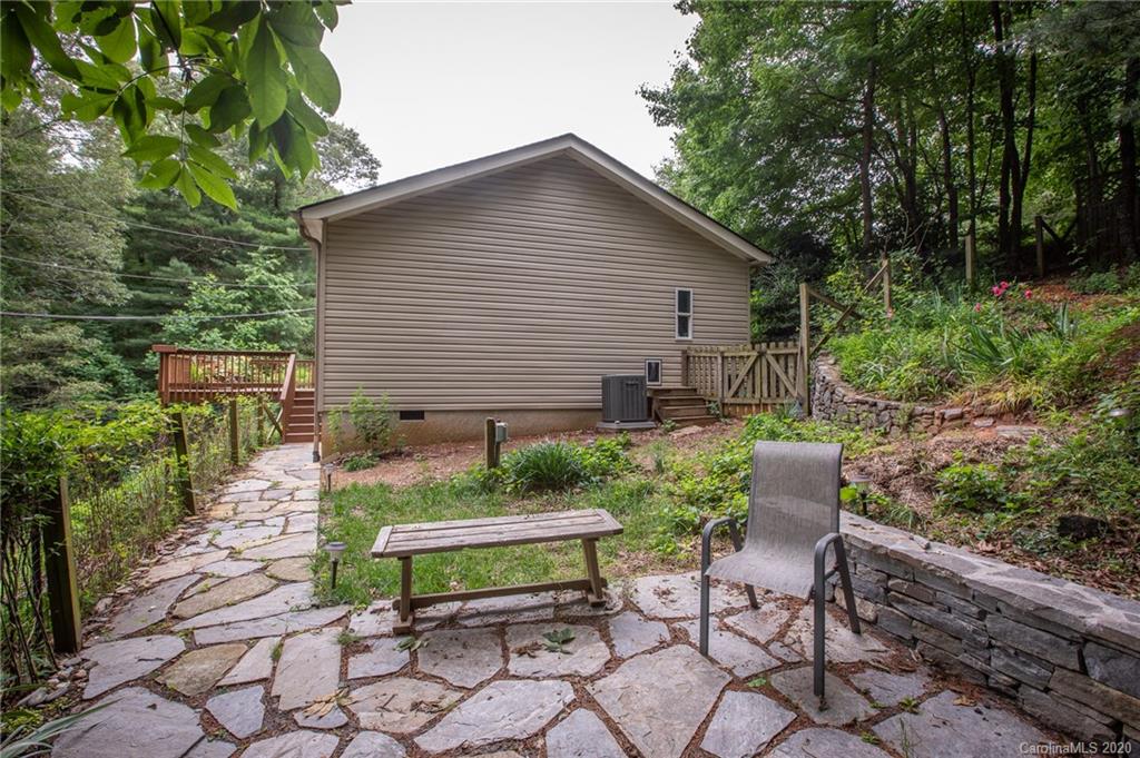 37 Harrison Hill Road Swannanoa NC 28778
