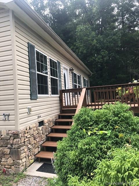 37 Harrison Hill Road Swannanoa NC 28778