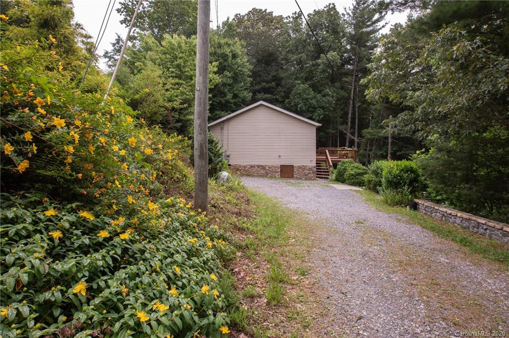 37 Harrison Hill Road Swannanoa NC 28778