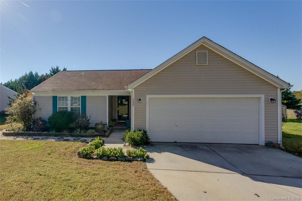 165 Brookstone Drive Mount Holly NC 28120