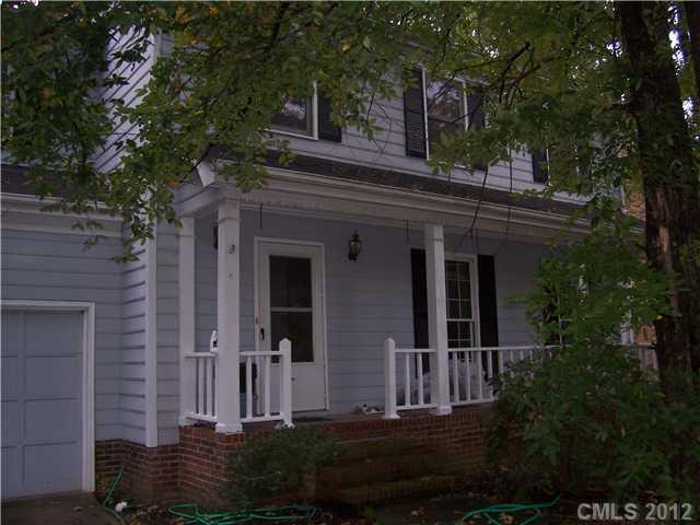 1226 Brightmoor Drive Matthews NC 28105