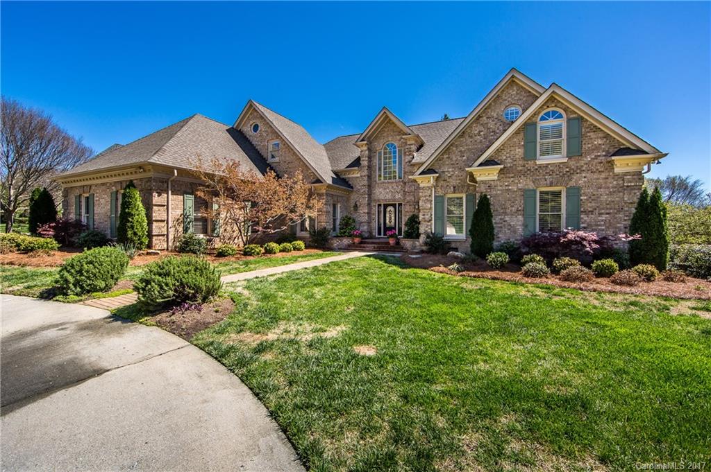 8313 Greencastle Drive Charlotte NC 28210