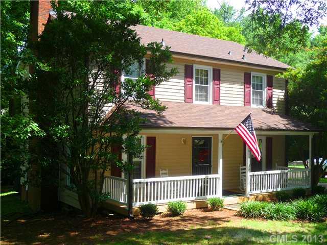 2356 Westminster Drive Concord NC 28027