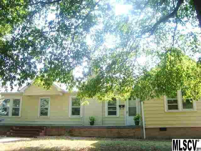 11 Grandview Street Granite Falls NC 28630