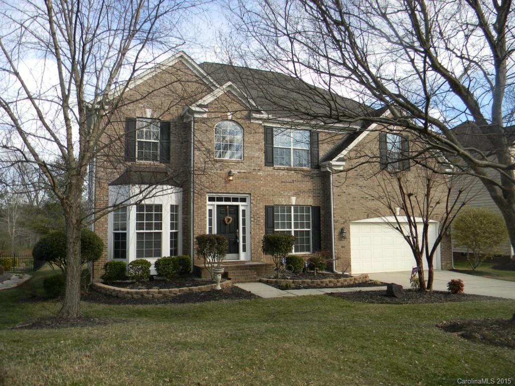 14111 Hiawatha Court Huntersville NC 28078