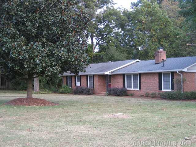 3500 Margaret Wallace Road Matthews NC 28105