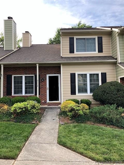 9118 Four Mile Creek Road Charlotte NC 28277