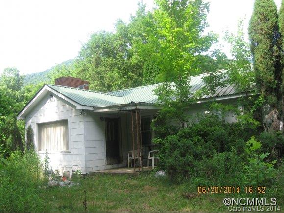 5 Rocky Fork Road Burnsville NC 28714