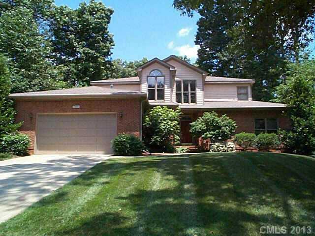 221 Bentley Oaks Lane Charlotte NC 28270
