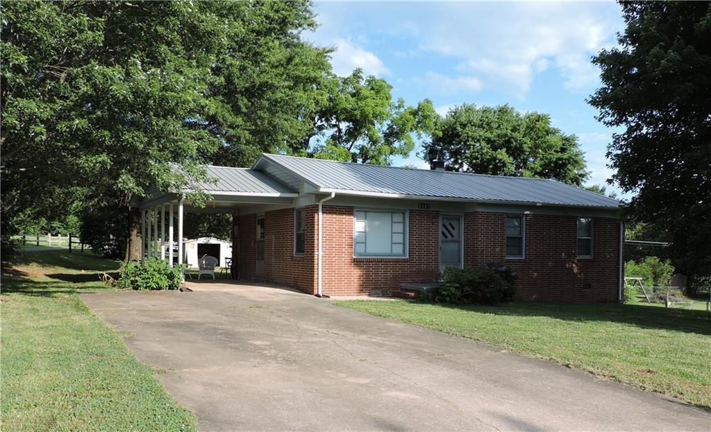 5387 Meadowlane Drive Granite Falls NC 28630