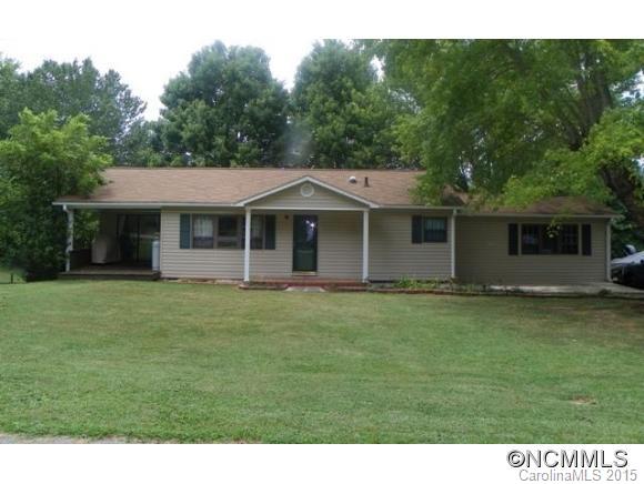 10 Ballard Road Weaverville NC 28787