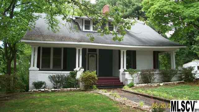 240 2nd Street SE Hickory NC 28602
