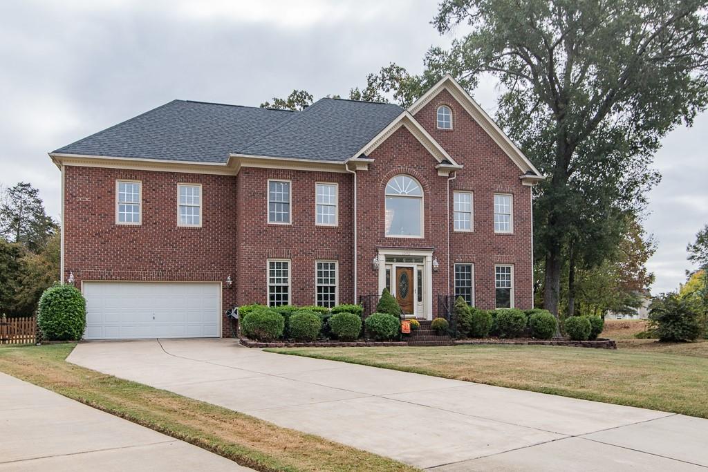 12432 Oakbriar Lane Charlotte NC 28273