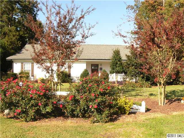 256 Blackberry Trail Concord NC 28027