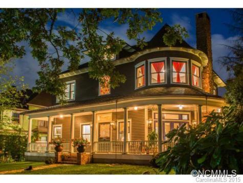 139 Montford Avenue Asheville NC 28801