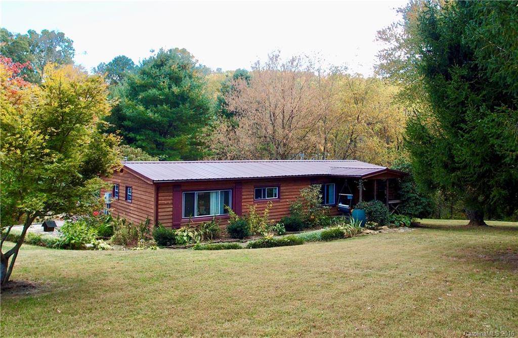 25 Sayles Town Road Fairview NC 28730