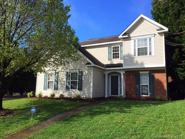 15221 Eric Kyle Drive Huntersville NC 28078