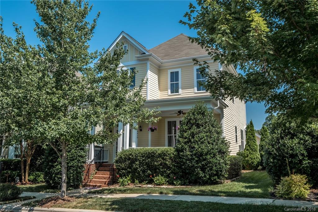 14410 Holly Springs Drive Huntersville NC 28078