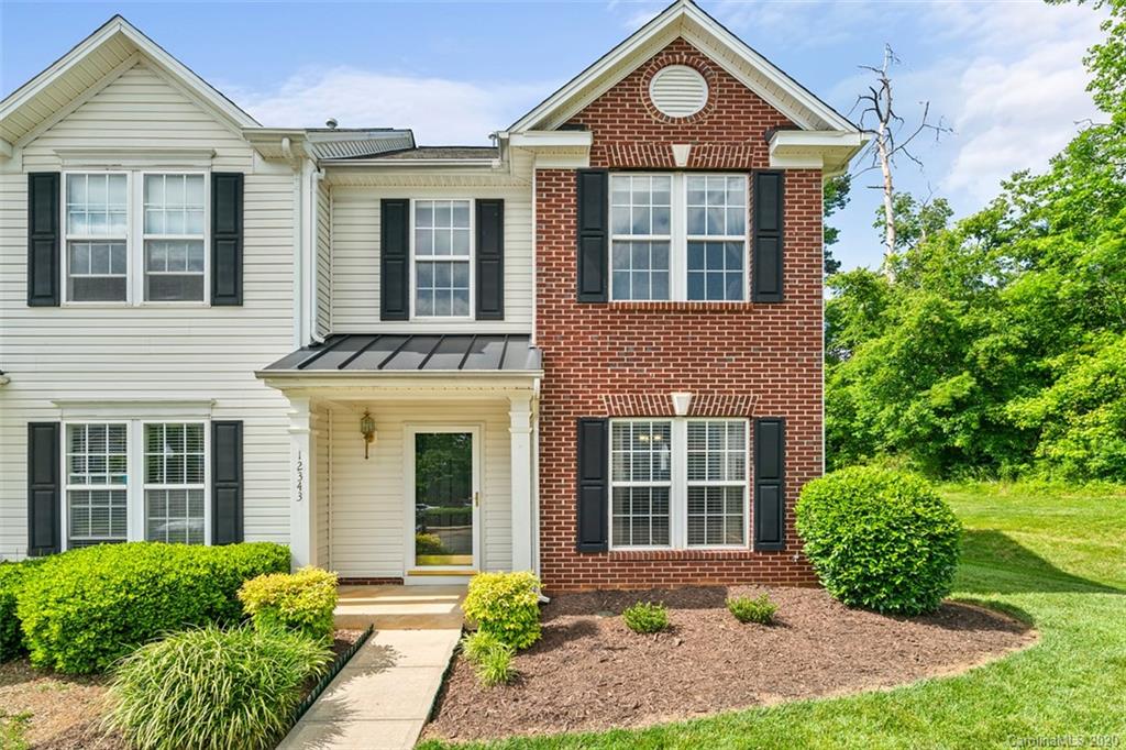 12343 Jessica Place Charlotte NC 28269