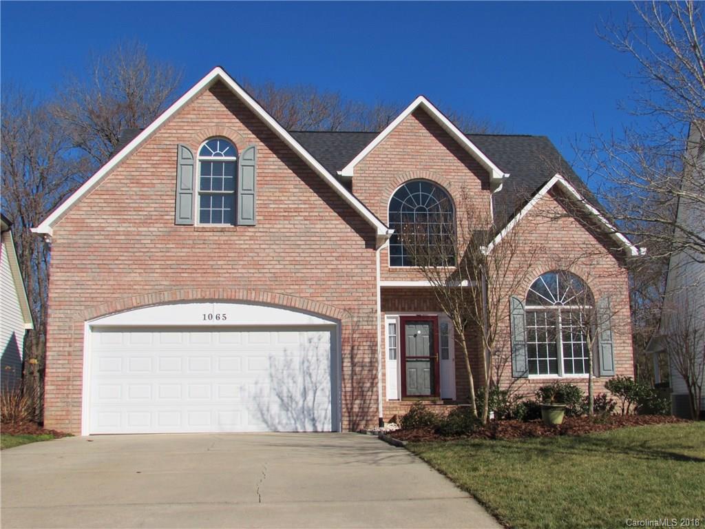 1065 Cambrook Court Concord NC 28027