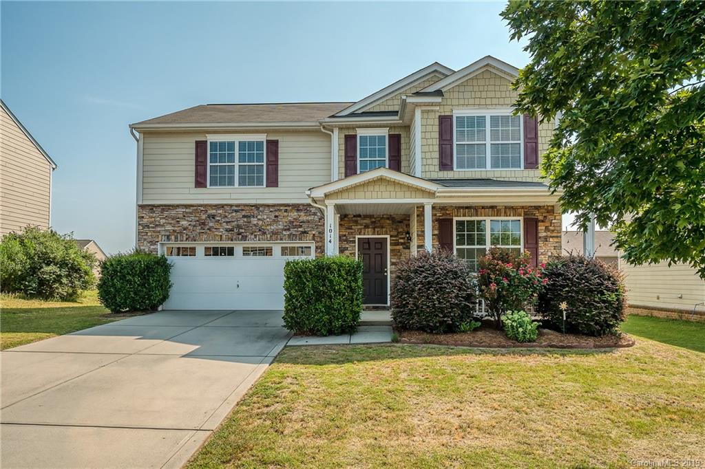 1014 Skillbeck Road Indian Trail NC 28079