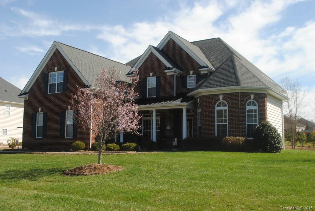 9803 Royal Colony Drive Waxhaw NC 28173