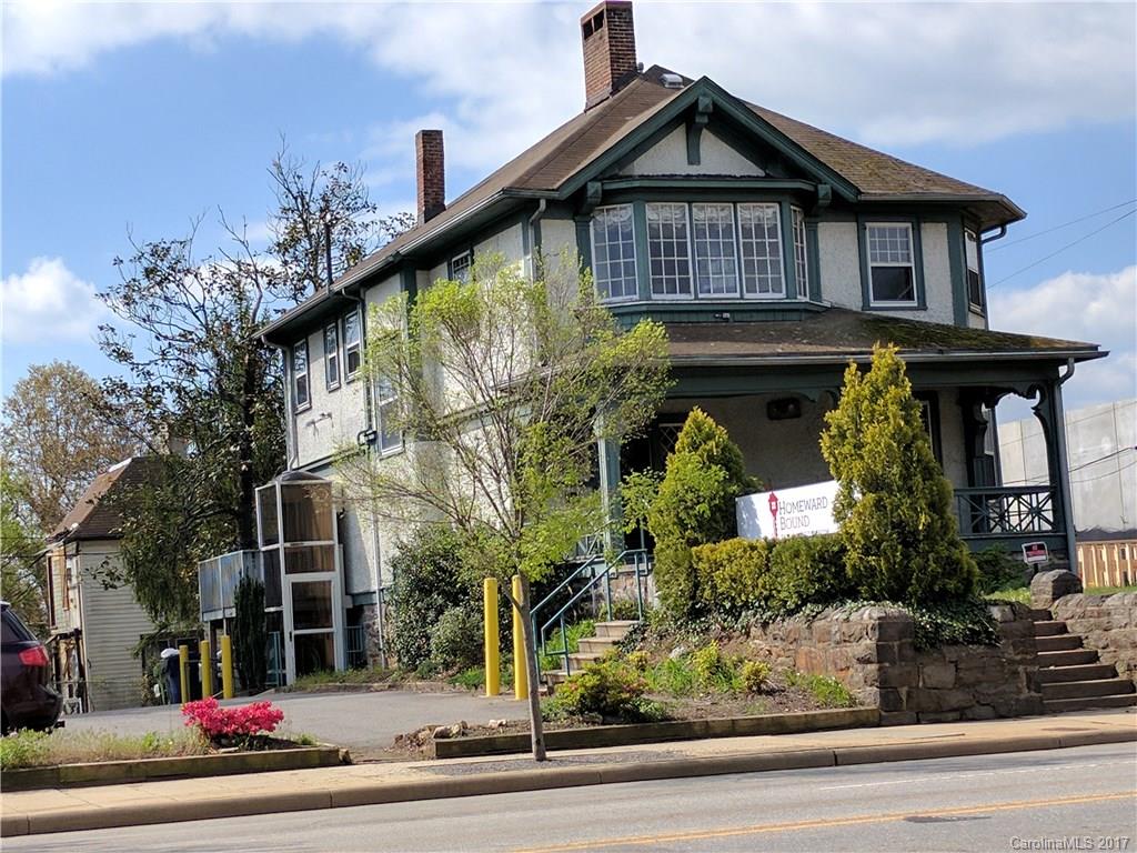 218 Patton Avenue Asheville NC 28801