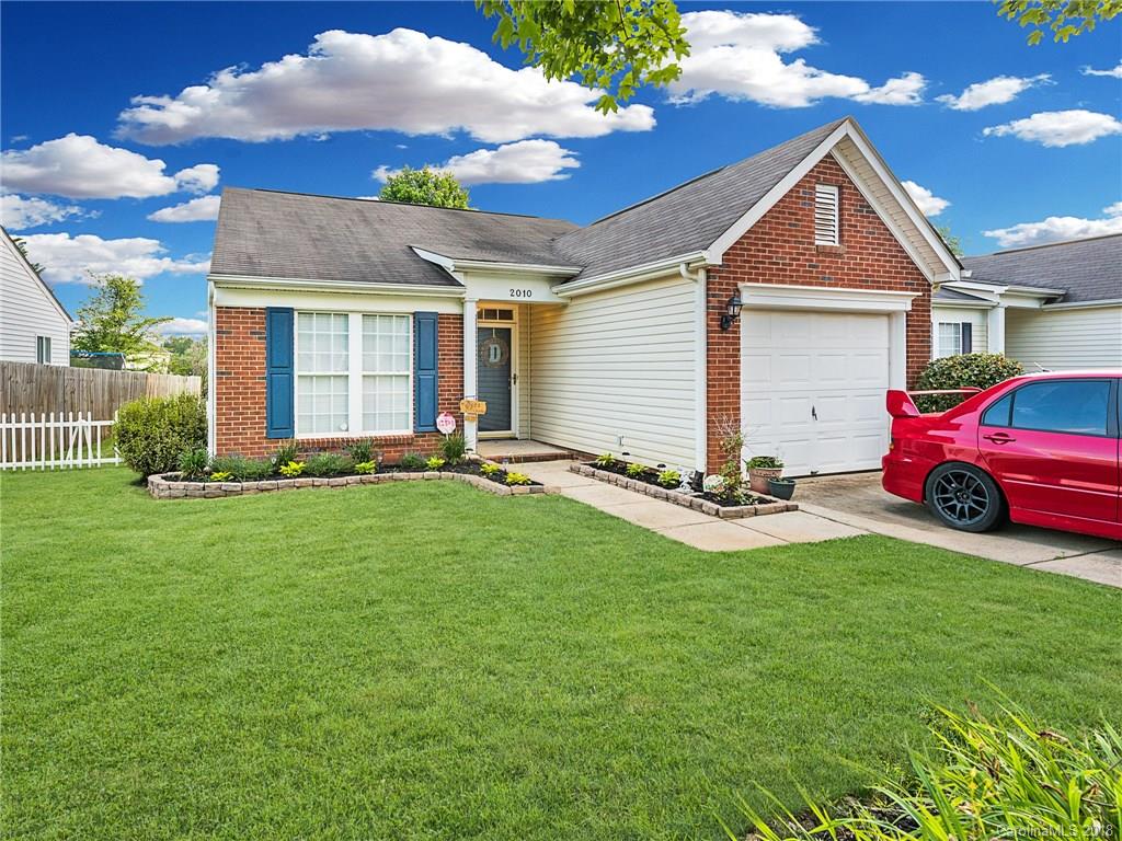 2010 Salmon River Drive Monroe NC 28110