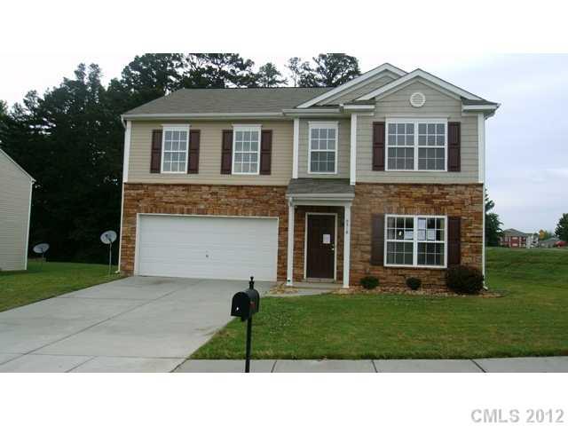 9318 Bayview Parkway Charlotte NC 28216
