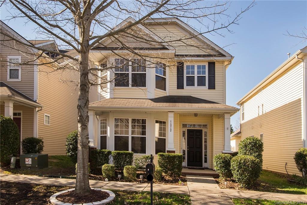 11717 Windy Mist Way Huntersville NC 28078
