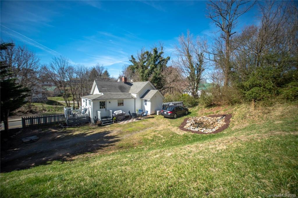 223 Elk Mountain Road Asheville NC 28804
