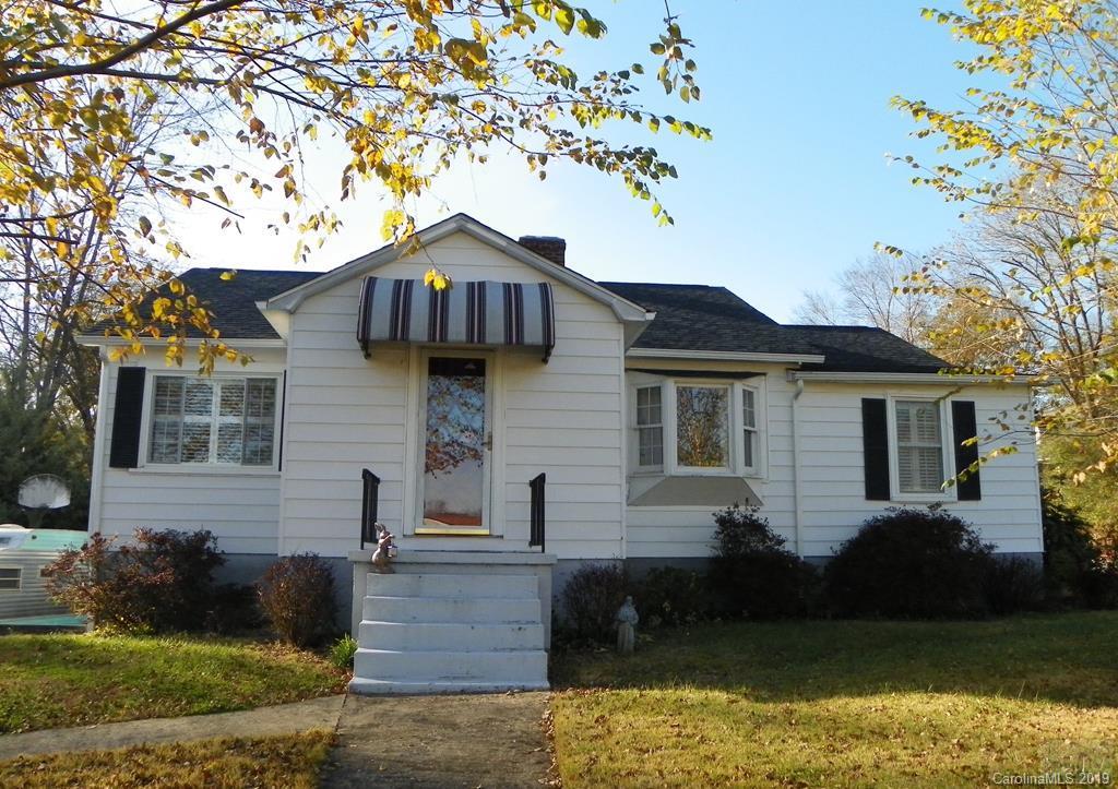 100 Sharon Street Morganton NC 28655