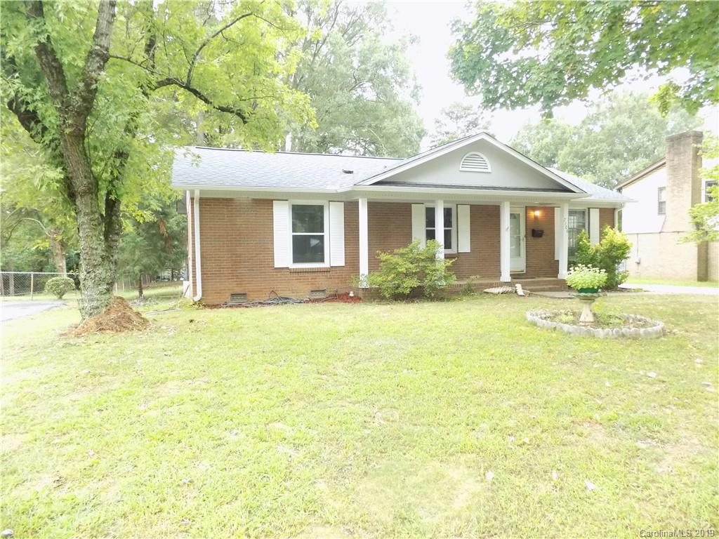 7108 Covecreek Drive Charlotte NC 28215