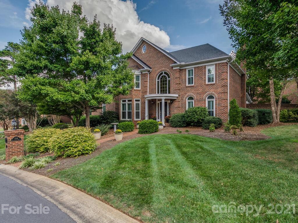 5501 Windswept Drive Charlotte NC 28226
