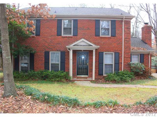 9244 New Towne Drive Matthews NC 28105