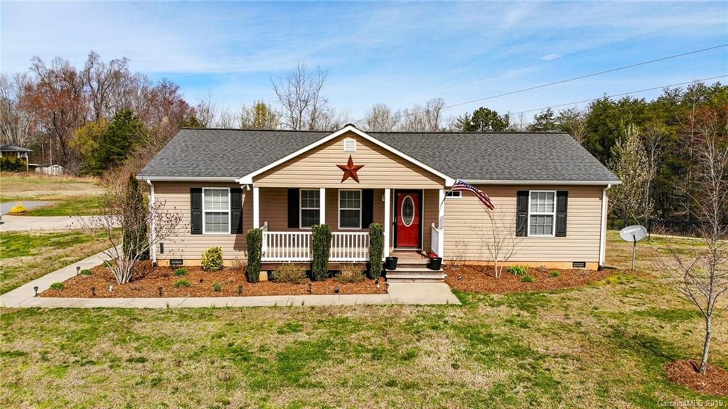 1494 Salem Road Morganton NC 28655