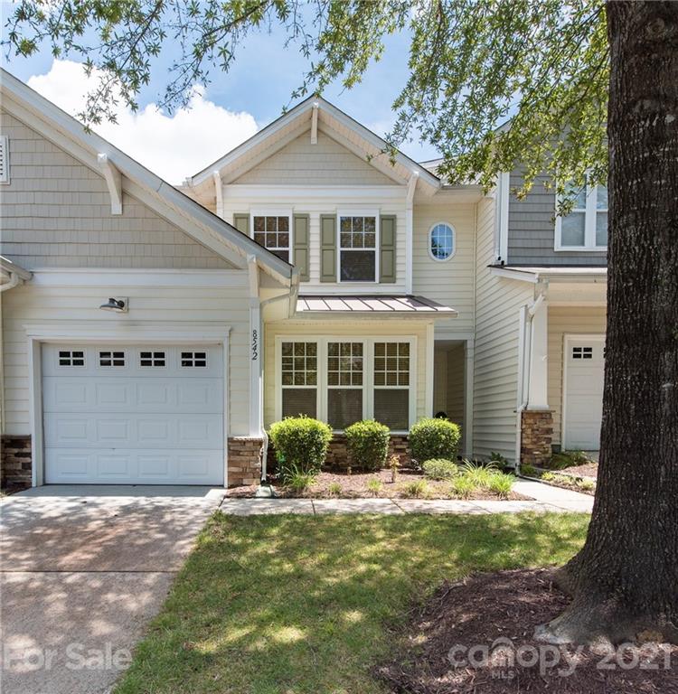 8542 Brookings Drive Charlotte NC 28269