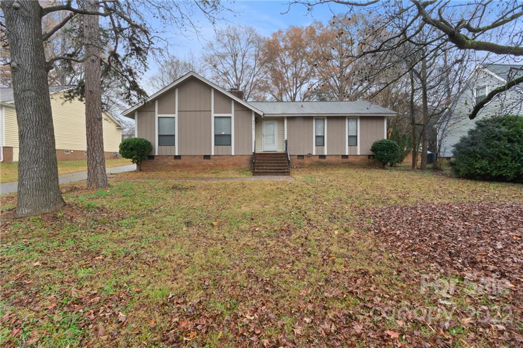 9415 Central Drive Mint Hill NC 28227