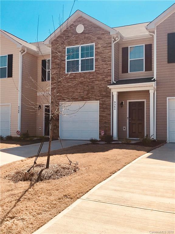9364 Hamel Street Charlotte NC 28215
