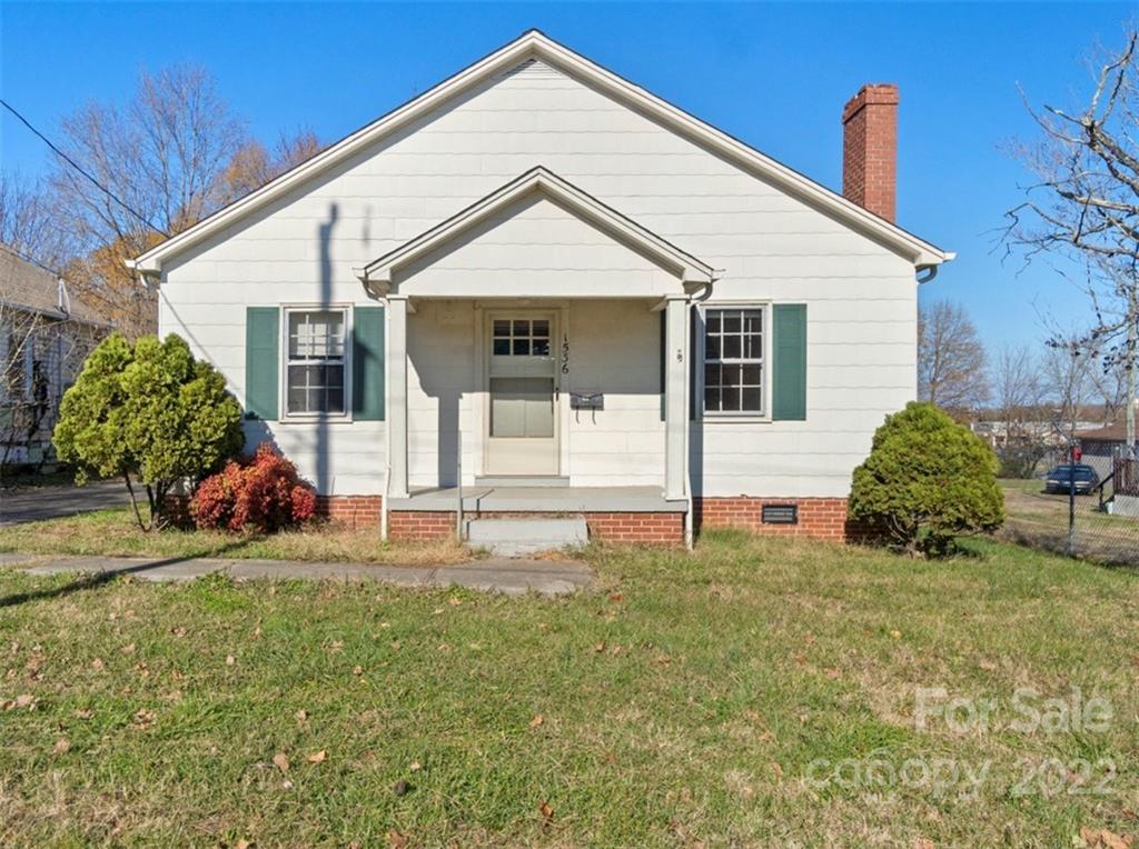 1536 Main Avenue Drive NW Hickory NC 28601