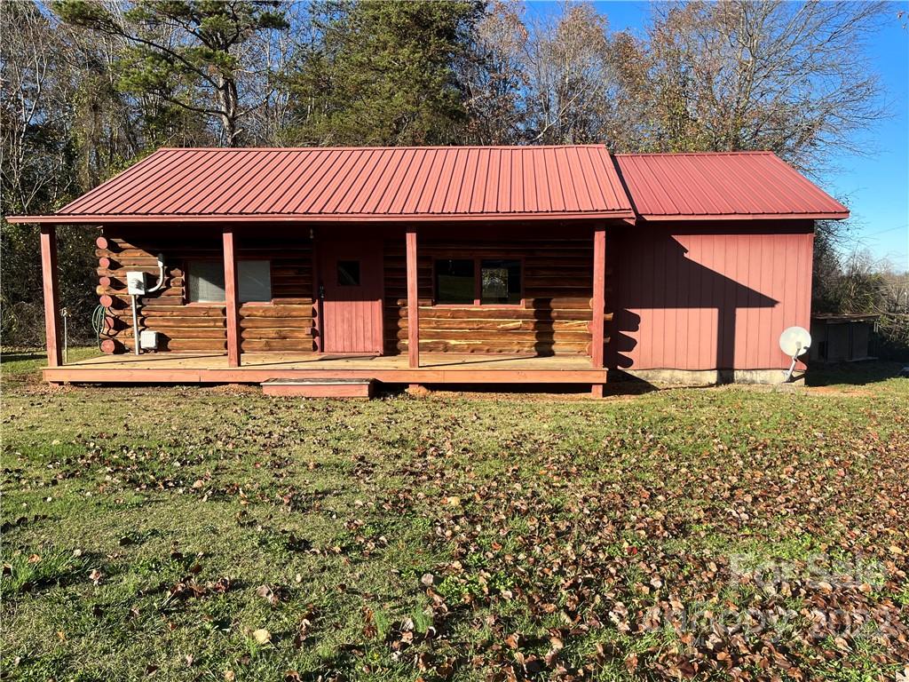 178 2nd Street Ne, Hildebran NC Real Estate Listing MLS Car3922912