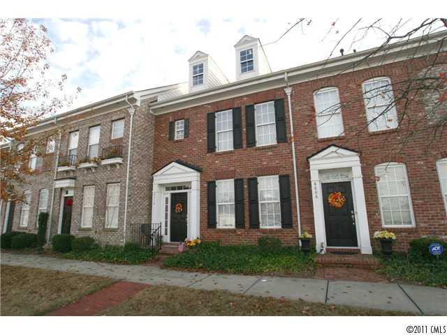8610 Beaver Creek Drive Charlotte NC 28269