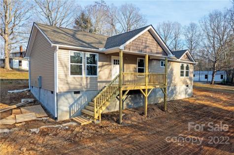 270 Gravely Branch Road Fletcher NC 28732