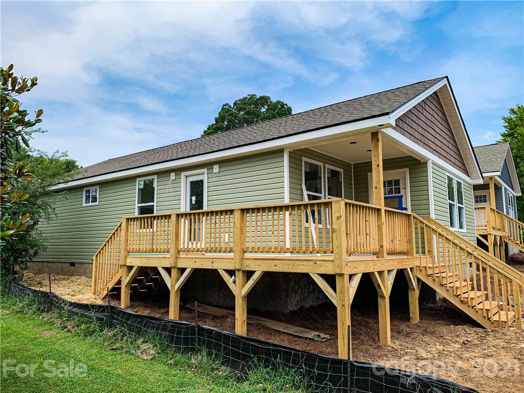 391 Brooklyn Road Asheville NC 28803