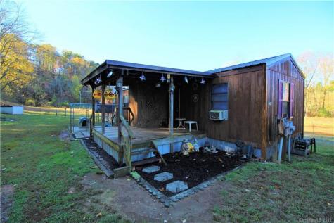 662 Crisp Drive Marion NC 28752